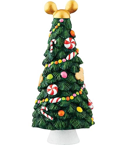 Amazon.co.jp: Department56 ライトハウス ミッキー イヤーズ